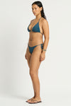 Beaded Tie Side Vista Brief in  | bond-eye Australia