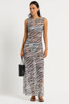 Karma Maxi Dress