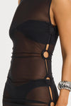 Karma Maxi Dress