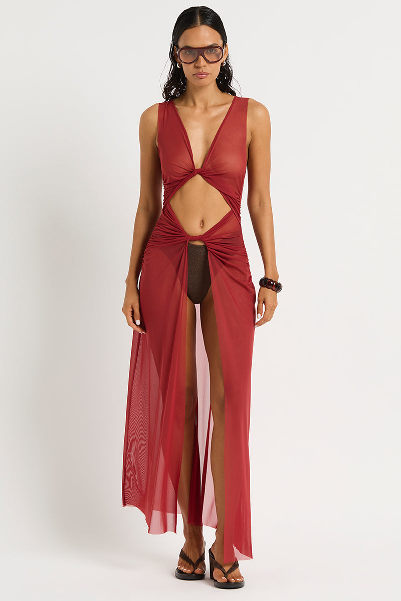 Lorelei Maxi Dress