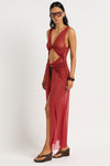 Lorelei Maxi Dress