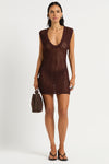 Hayes Mini Dress