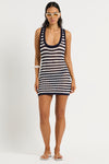 Lumi Mini Dress