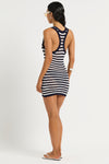 Lumi Mini Dress