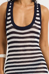 Lumi Mini Dress