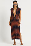Kingsley Midi Dress