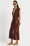 Kingsley Midi Dress