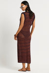 Kingsley Midi Dress