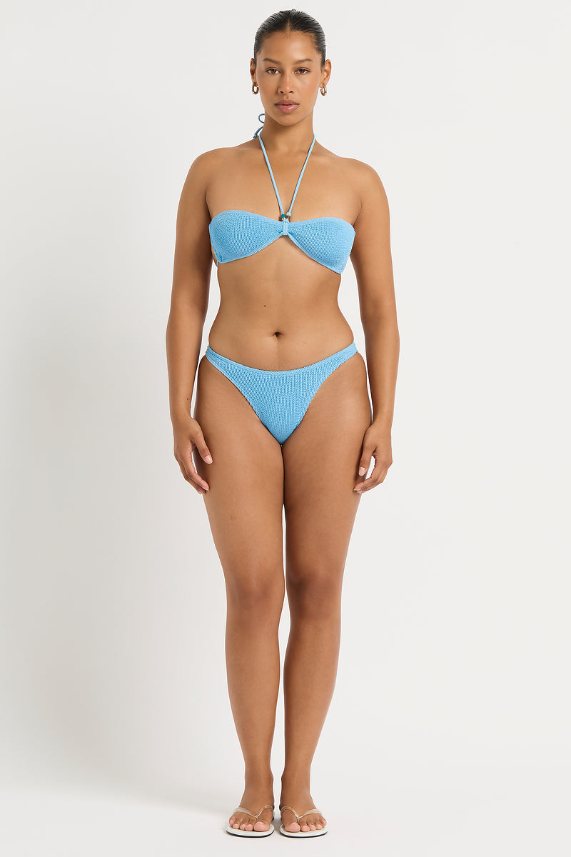 Beaded Piper Bandeau