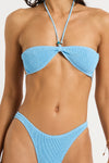 Beaded Piper Bandeau