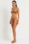 Beaded Piper Bandeau