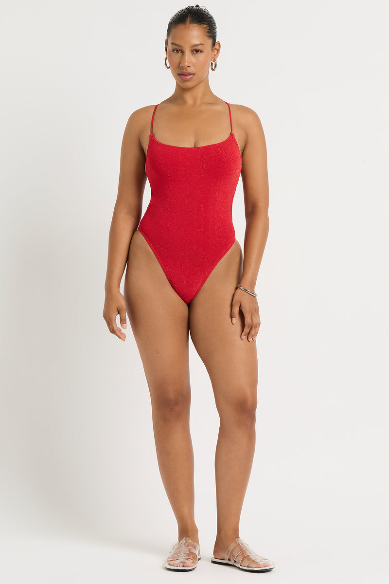 Indira One Piece