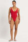 Everly One Piece