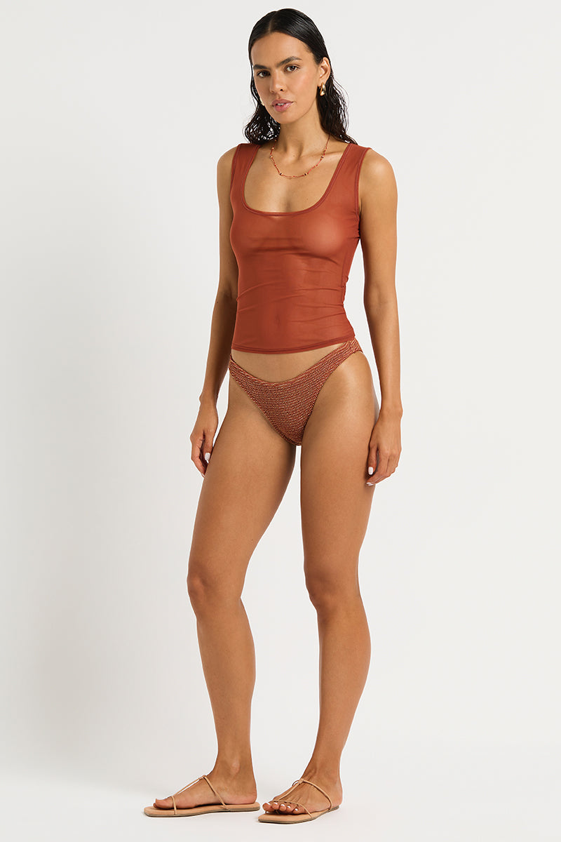 Tessa Top