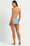 Beaded Indira One Piece