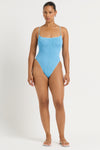 Beaded Indira One Piece