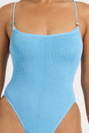 Beaded Indira One Piece