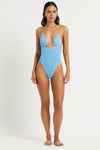 Beaded Fowler One Piece