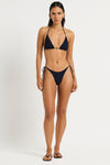 Beaded Ingrid Triangle