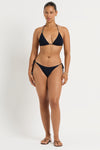 Beaded Ingrid Triangle