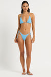 Beaded Tie Side Vista Brief