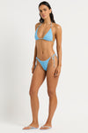 Beaded Tie Side Vista Brief