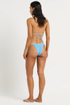 Beaded Tie Side Vista Brief