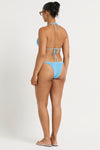 Beaded Tie Side Vista Brief