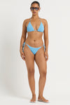 Beaded Tie Side Vista Brief