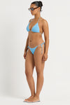 Beaded Tie Side Vista Brief
