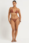 Beaded Ingrid Triangle