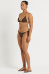 Beaded Ingrid Triangle