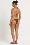 Beaded Ingrid Triangle