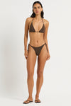 Beaded Ingrid Triangle