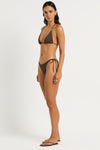 Beaded Ingrid Triangle