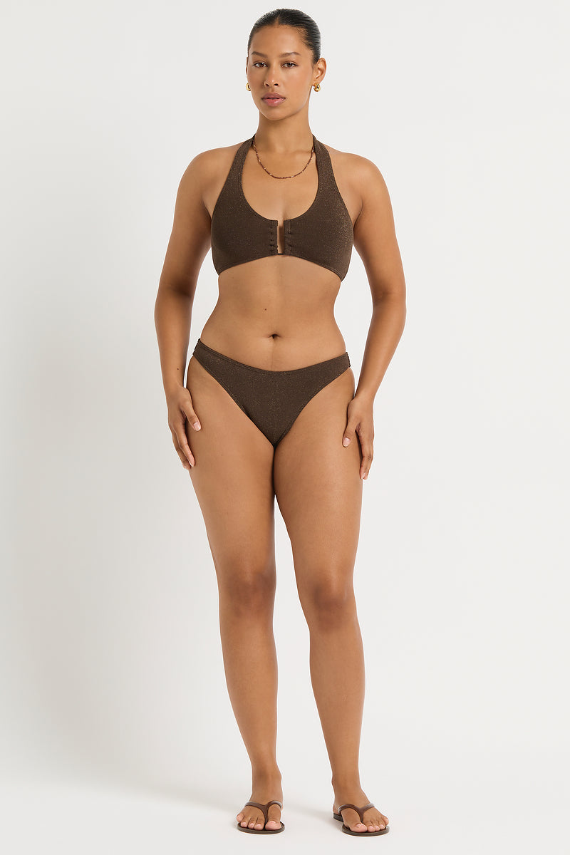 Bailey Crop
