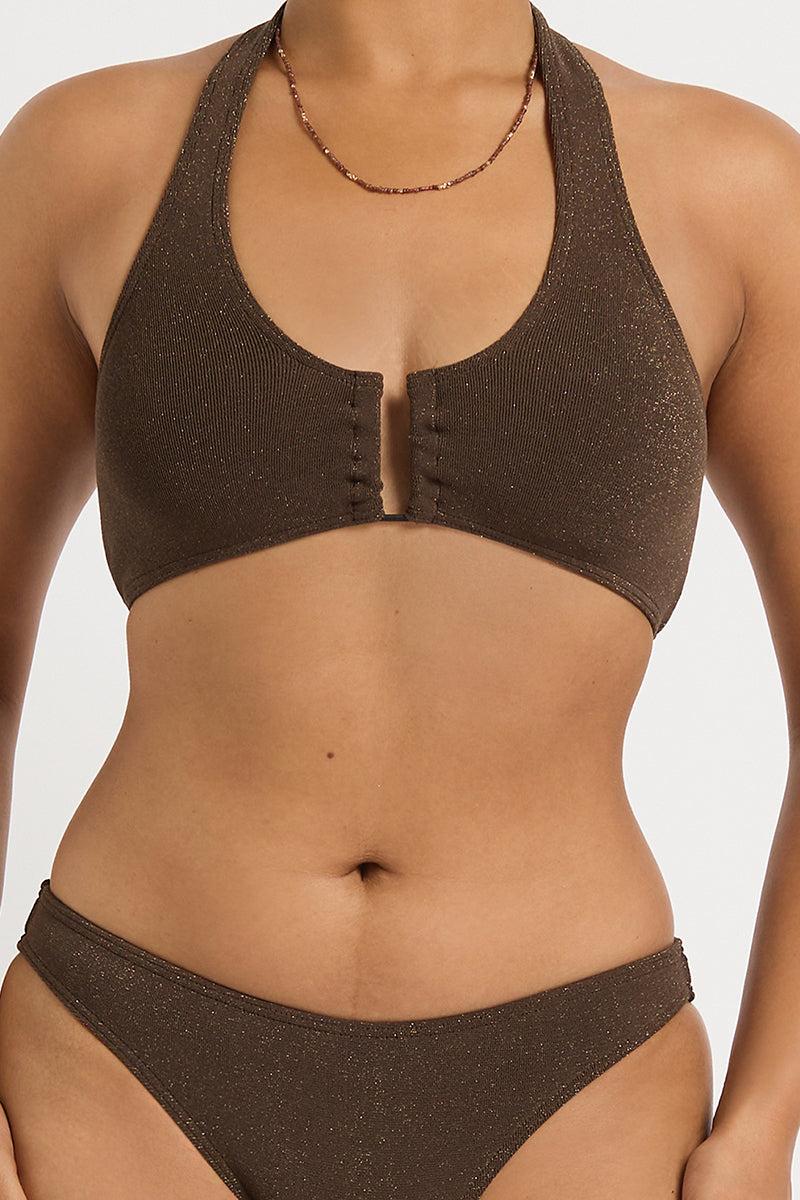 Bailey Crop