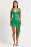 Poppy Mini Dress