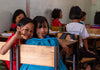 HP-iChange children classroom