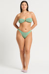 Ring Tie Back Blake Bandeau in  | bond-eye Australia