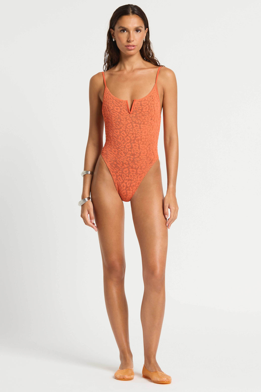 Nora One Piece in  | bond-eye Australia