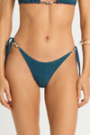 Beaded Tie Side Vista Brief in  | bond-eye Australia
