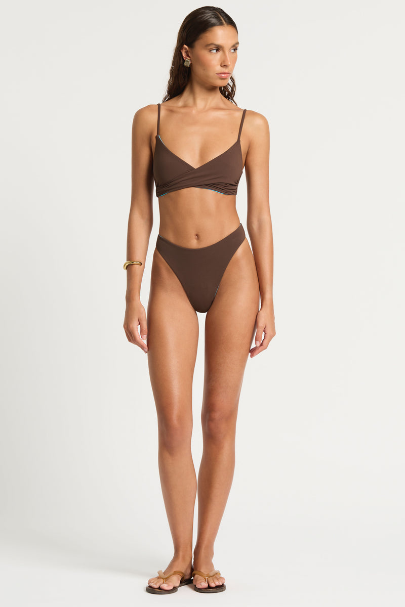 Amira Crop in  | bond-eye Australia