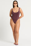 Ring Side Madison One Piece