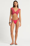 Hattie Crop in  | bond-eye Australia
