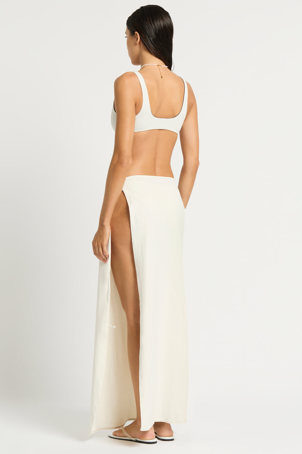 Wynn Maxi Skirt