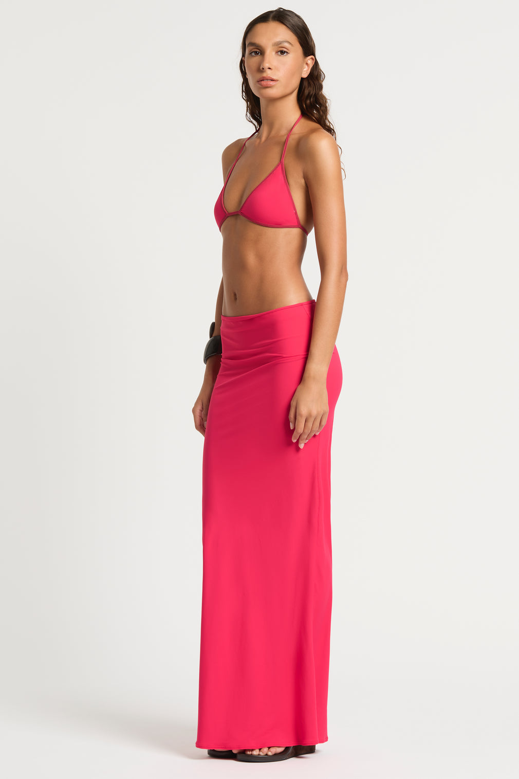 Freya Maxi Skirt/Dress