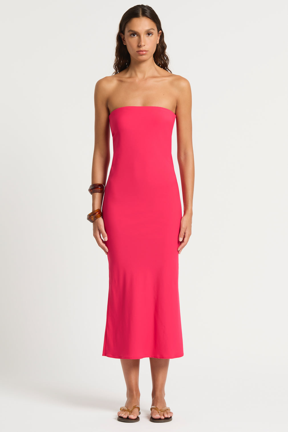 Freya Maxi Skirt/Dress