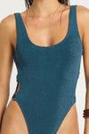 Ring Side Madison One Piece in  | bond-eye Australia