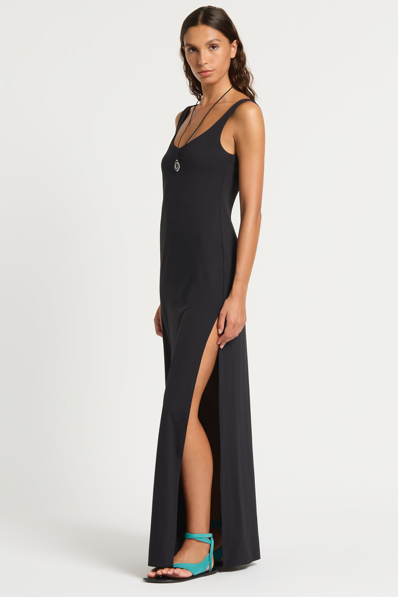 Lucia Maxi Dress in  | bond-eye Australia